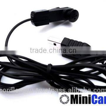 CB-1X01U USB 2.0 OTG Button HD 720P Camera photo-5