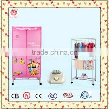 Electrical Clothes Dryer.1000W.15KG.made in China