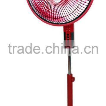 Stand Floor Halogen Sun Heater / Ptc Heater / Electric Room Heater