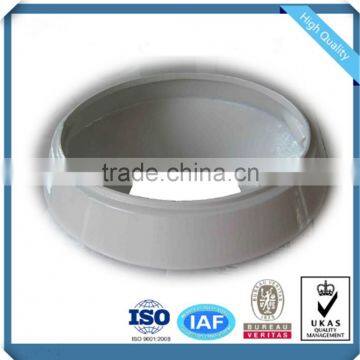 HGMC-N004 Custom OEM Aluminum Alloy Sand Die Casting Lamp Parts photo-5