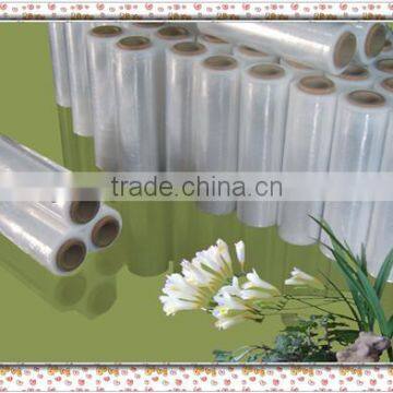 pe plastic film