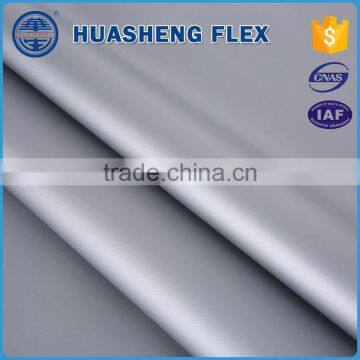 Multipurpose Waterproof Plain Fireproof Tarpaulin for Welding Shelter photo-5