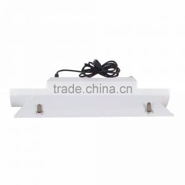Led Grow Light Lamp For Plants Vegs Aquarium Garden Horticulture And Hydroponics Grow/Bloom photo-3