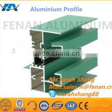 Construction and Industry Aluminium Profile photo-3