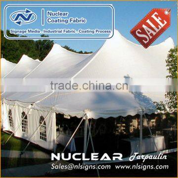 Attractive Shade Cover Tensile Membrane Structure photo-4