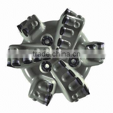 PDC Drilling Bits photo-2