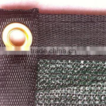 Used Virgin HDPE Monofilament Shade Netting for Plants