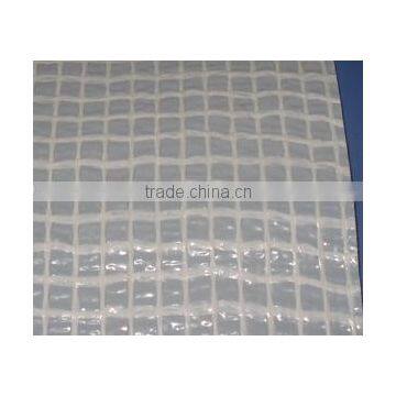 PE Film Coated With Mesh or Vapor Barrier photo-3