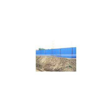 Factory Price for Steel Fence With Small Minimum Order Quantity photo-3