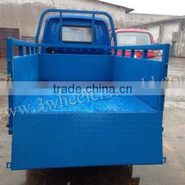 200cc Bicycle With Cargo Box Moped Scooter Motorcycle Sale From Chongqing photo-4