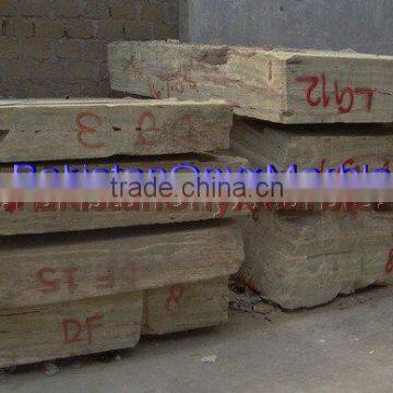 2017 Natural GREEN ONYX BLOCKS photo-5