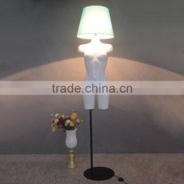 Hot Sale Female Mannequin Light up Mannequin Torso for Sale photo-2