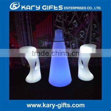 Factory Wholesale Led Wine Bar Furniture photo-2