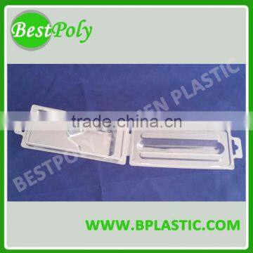 Clamshell Blister Packaging in Custom Design photo-2