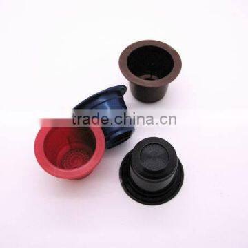 Biodegradable PLA Nespresso Empty Capsule Compatible photo-4