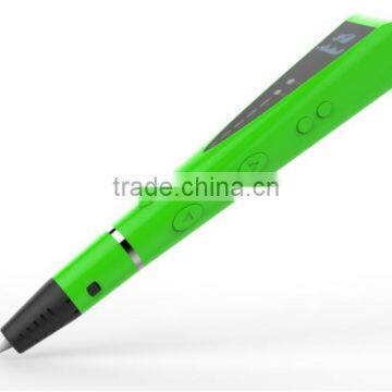 Factory 3D Printer Pen for Kids 3D Printing 2016 3D PEN Certification Drawing 3D Printer Pen photo-5