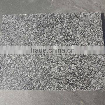 Hot Sale Honed and Polished Granite Placemat,natural Exquisite Stone Granite Placemat photo-4