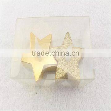 Wholesale Christmas Color-changing Star LED Tea Candle Light photo-5