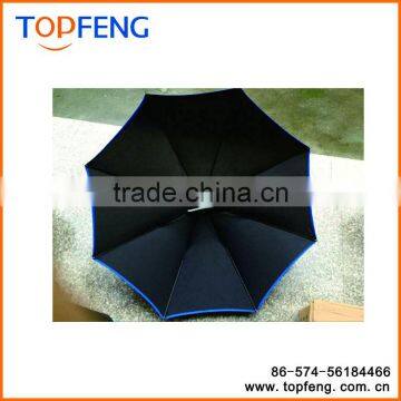 Walking Stick Umbrella Crutch Umbrella Outdoor Stick Umbrella photo-2