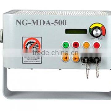 1000M Portable Long Range Directional Acoustic Device Loudspeaker for Security Force photo-2