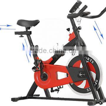 Belt-drive Exercise Bicycle Pedal Power Generator #bgr011