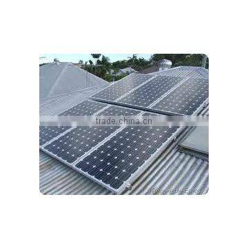 Solar Controller System 1000W photo-5
