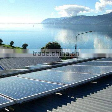 BESTSUN 4000w Professional Manufacturer Lithium Battery Solar Energy System With LED Lights for Home Portable Solar Power System photo-6