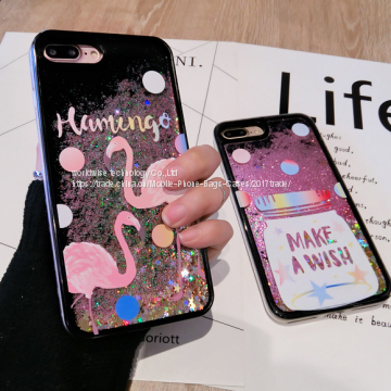 Hot Selling Cell Phone Back Cover Housing Silicone Mobile Phone Cases for IPhone7/7Plus/6/6s/6plus/6splus Pretty Case photo-4