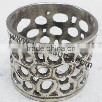 Very Nice Napkin Rings for Restaurants High End Design Restaurants Napkin Rings photo-5