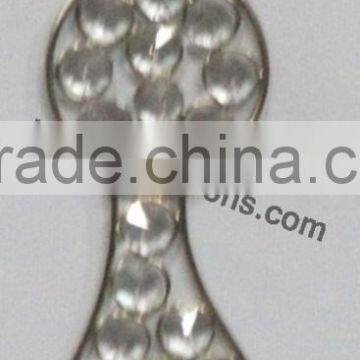 Crystal Glass Hanging Votive Candle Holders Wholesale photo-4