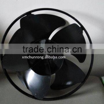 Plastic Industrial Cooling Ring Fan photo-5