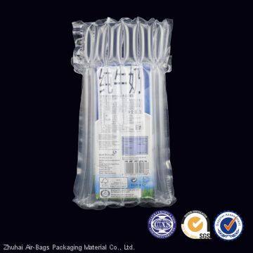 Factory Supplier Inflatable Waterproof Airbag Air Bubble Plastic Packaging Bag Custom Packaging Bags For Sale photo-4