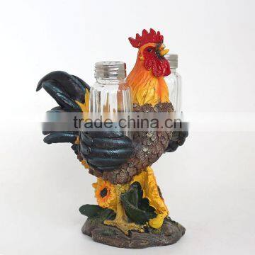 Custom 2017 Chinese New Year Rooster Gifts photo-5