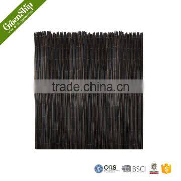 Folding Barrier Plastic Fencing /durable/natural Looking/uv-protective/waterproof photo-2