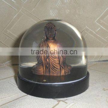Polyresin Buddha Figure Decoration photo-3