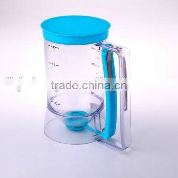 Plastic Cupcake Batter Dispenser for Kitchen,bakeware,cookie Biscuit Cake Tools