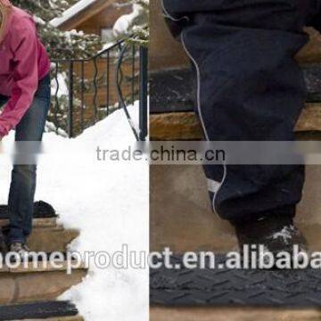 2015 New produts eco-friendly commercial ice and snow melting mat