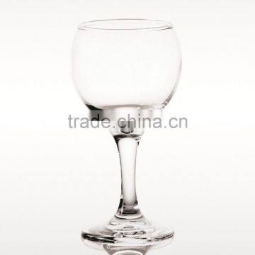 180ml champange glass cup