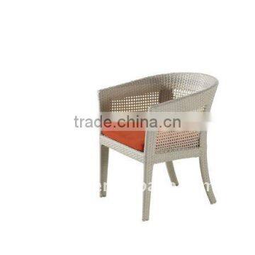 rattan chair NT11309. 2011 dining set