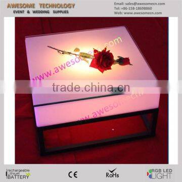 Nightclub Low Party Lounge Table (TA120) photo-6
