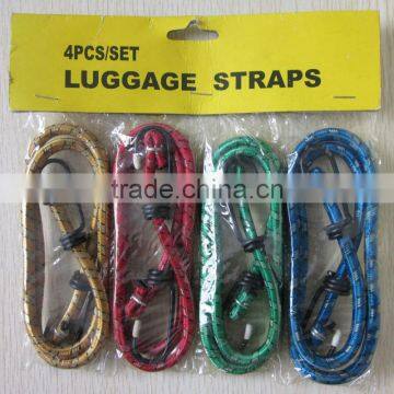 4PC Luggage Straps(CY58001)