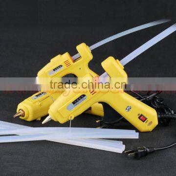 Hot Melt Glue Gun Glue Stick Electric 20W 40W 60W 100W photo-3