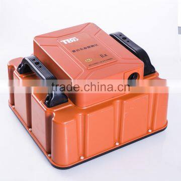 Human Detector Sensor photo-2