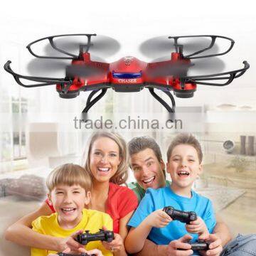 Camera Drone RUH203692 Mini RC Quadcopter Professional With HD Camera photo-4