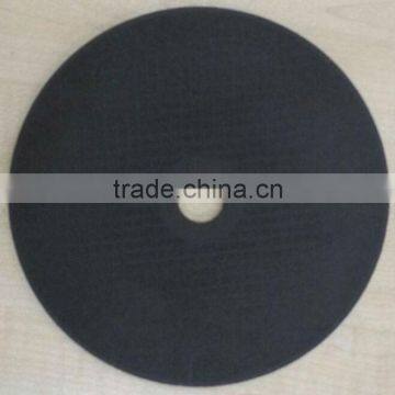 7" 180x6x22.2mm T27 DC Grinding Wheels / Discs for High-grade Steel