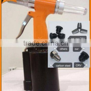 Best on Sales Very New Type Gereedschap Popular Rivet Gun photo-2