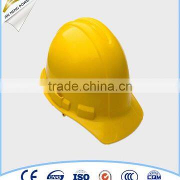 Professional safety helmet for overhead working