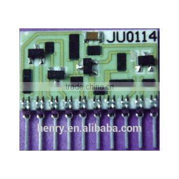 Thick Film Hybrid Integrated Circuit for Household Electrical Appliances photo-3