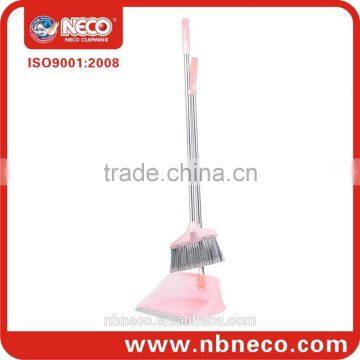 Household Cleaning Tool Dustpan and Broom