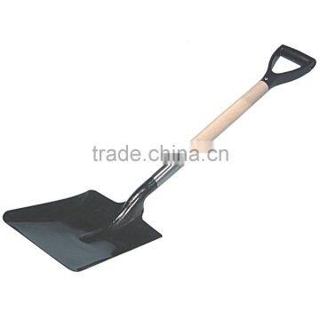 ALL faithfull carbon steel shovel